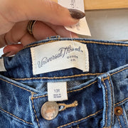 SIZE 10 | Baggy Jeans