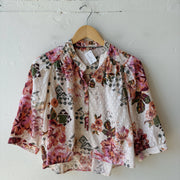 SIZE M | Anthropologie Top