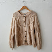 SIZE M | Madewell Cardigan