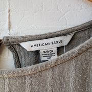 SIZE S | AE Green Top