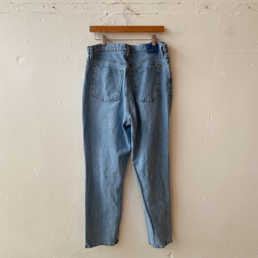 SIZE 14 | Abercrombie & Fitch Jeans
