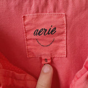 SIZE XL | Red Aerie Sweatshirt