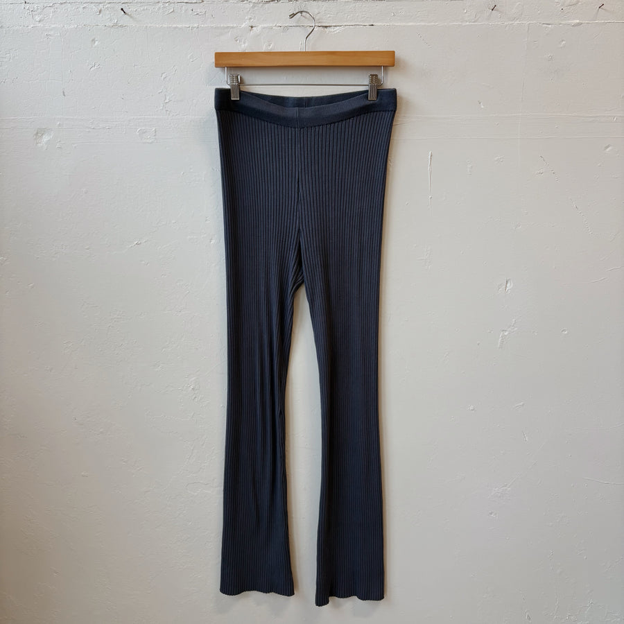 SIZE L | Zara Blue Pants