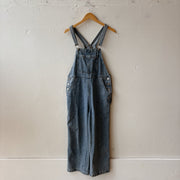 SIZE M | Denim Overalls