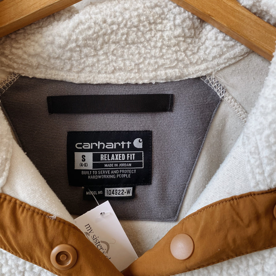 Size S | Carhartt Sweater