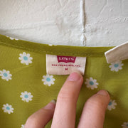 SIZE M | Levi’s Tie Top