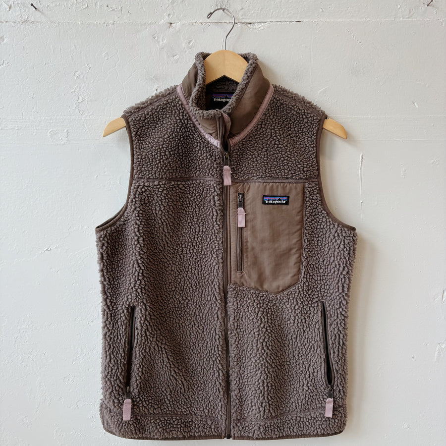 SIZE L | Patagonia Vest