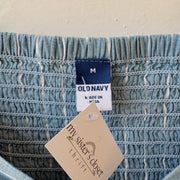 SIZE M | Striped Top
