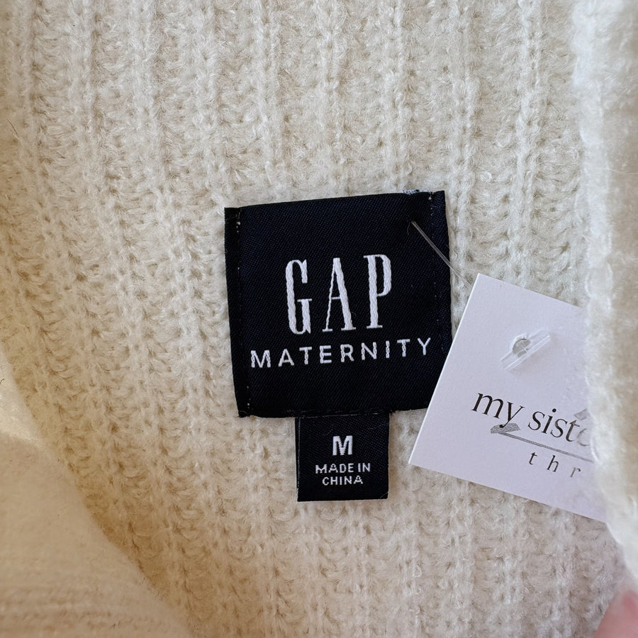 Size M | Maternity Sweater