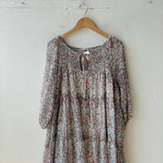Size L | Floral Dress