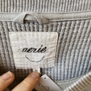 Size XXL | Aerie Crewneck