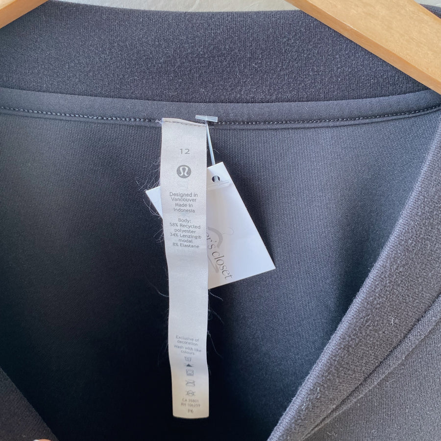 Size L | Lululemon Crewneck