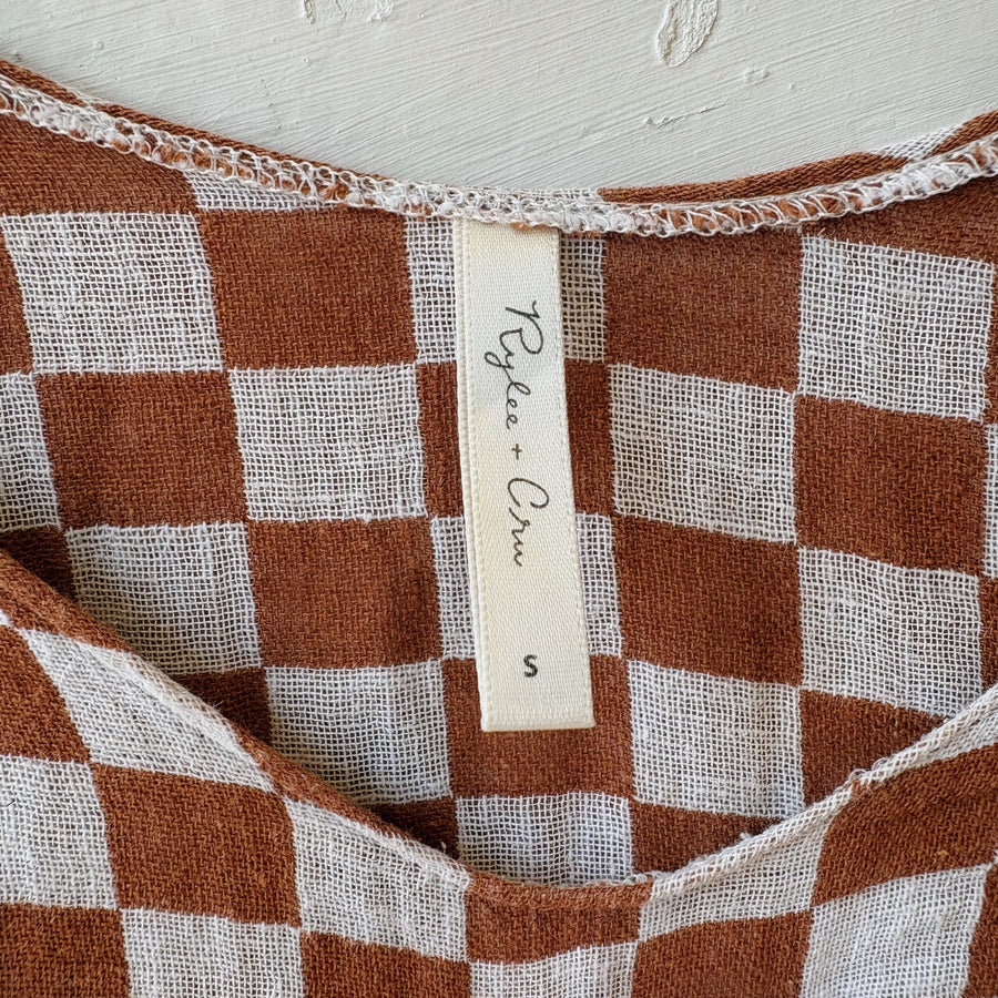 SIZE S | Rylee&Cru Dress