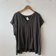 SIZE XL | Aerie Grey Top