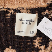 SIZE M | Abercrombie Cardigan