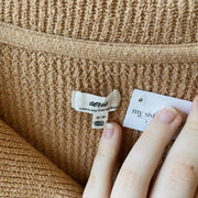 Size M | Aerie Knit Top