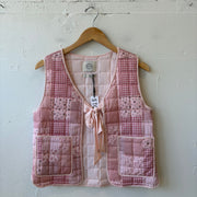 SIZE S | Pink Vest