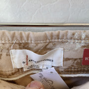 SIZE 25 | Anthropologie Pants
