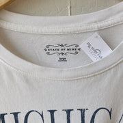Size L | Graphic Tee