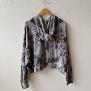 SIZE M | Nike Grey Hoodie