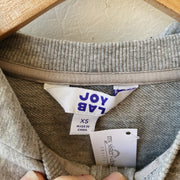 SIZE XS | Cropped Jacket