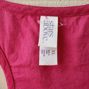 SIZE L-XL | Pink Matching Set