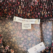 SIZE XL | AE Floral Dress