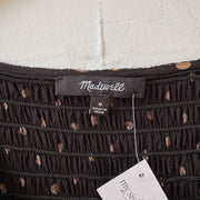 SIZE M | Madewell Dress