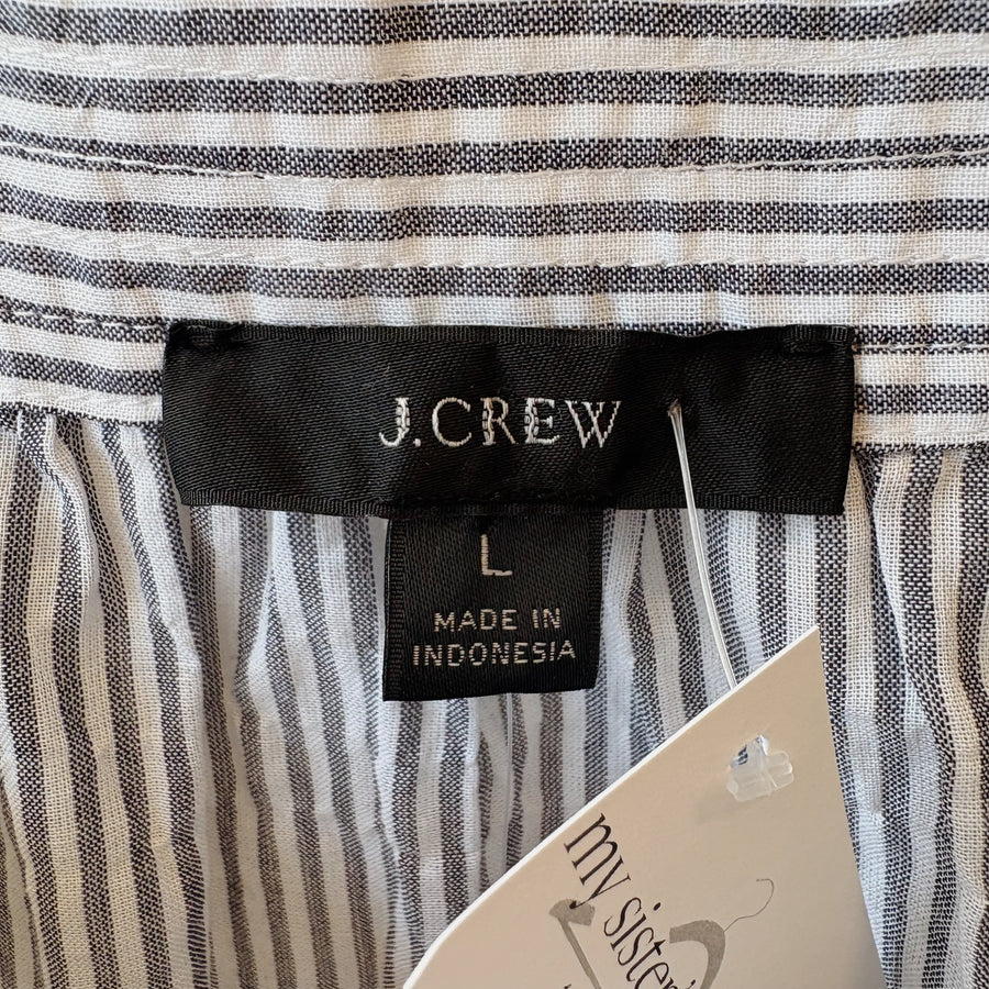 SIZE L | Striped Tank Top