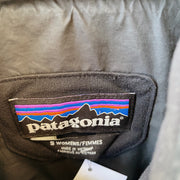 SIZE S | Patagonia Long Coat