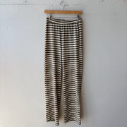 SIZE S | Striped Pants