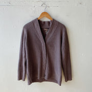 Size L | Barefoot Dreams Cardigan
