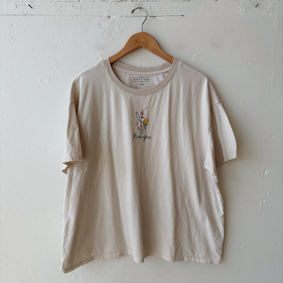 SIZE XXL | Graphic T-Shirt