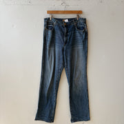 Size 12 | Wide Leg Jeans