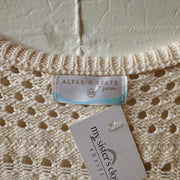 SIZE XS | Altar’d State Tie Top