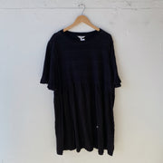 SIZE 3X | Black Dress