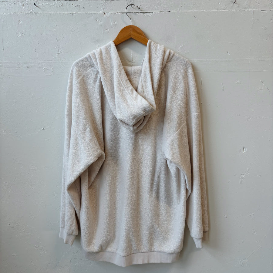 SIZE L | White Aerie Top