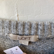 SIZE XS/S | Grey Sweater