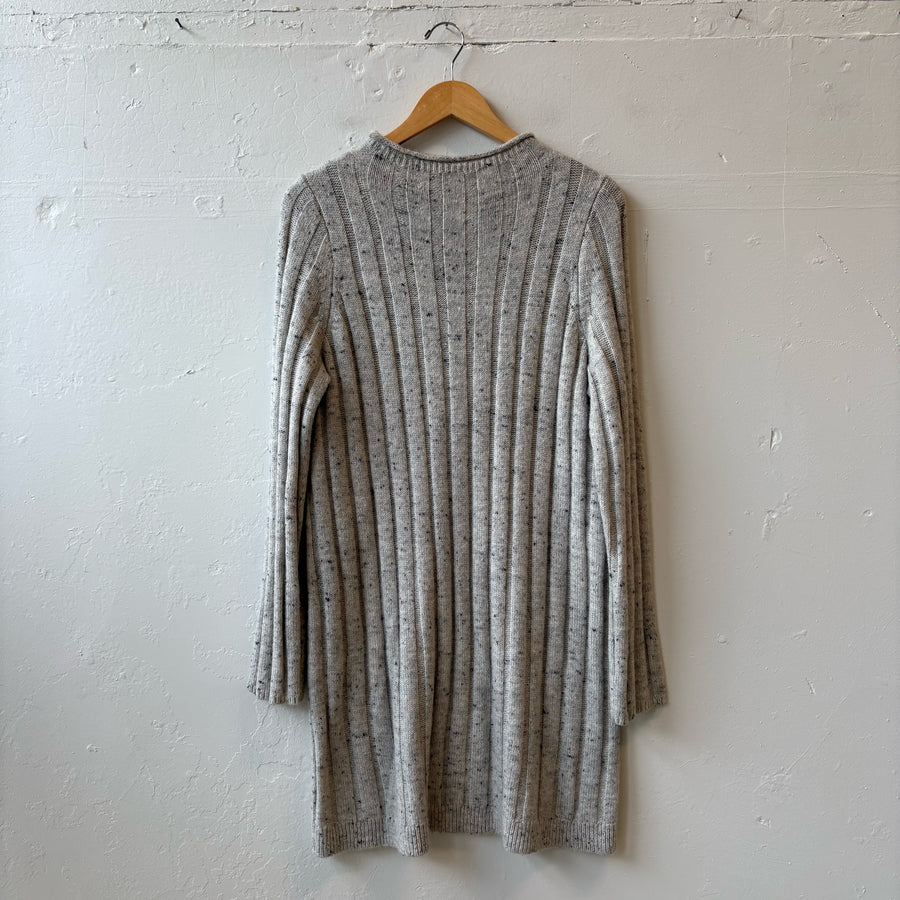 SIZE L | Madewell Sweater Dress