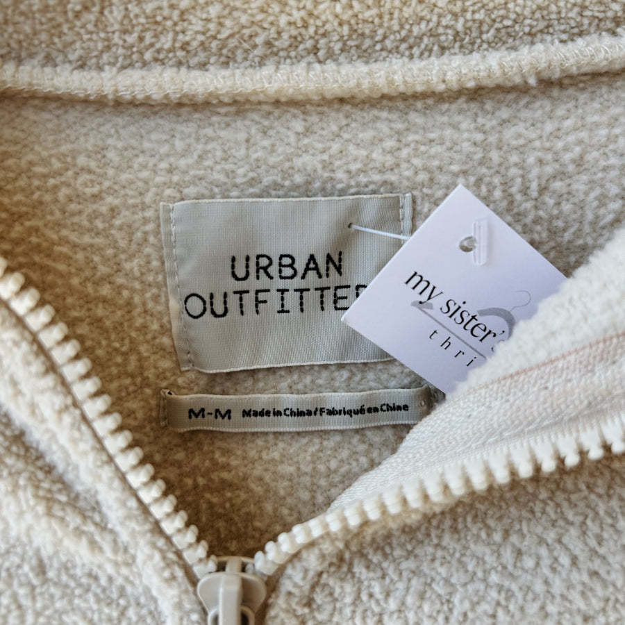 SIZE M | Urban Outfitters Quarter Zip