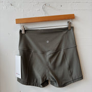 SIZE 8 | Lululemon Shorts