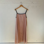 SIZE L | Pink Dress