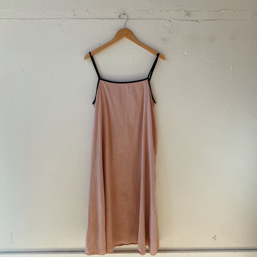 SIZE L | Pink Dress
