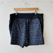 SIZE 20 | Athleta Print Shorts