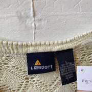 Size L | Knit Top