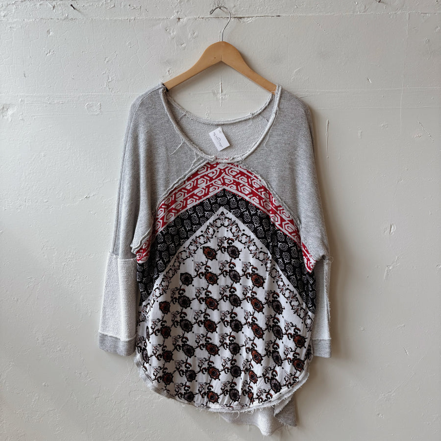 SIZE M | Free People Tunic