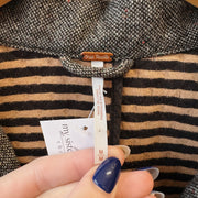 SIZE M | Free People Blazer