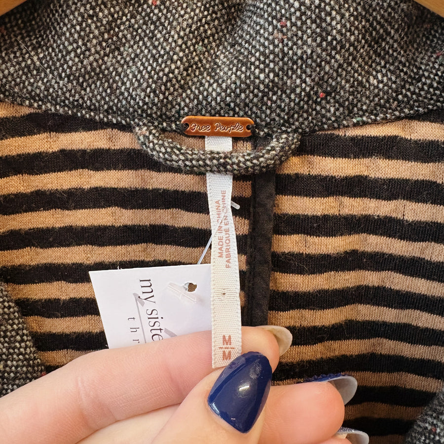 SIZE M | Free People Blazer