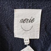 SIZE M | Aerie Blue Sweater