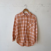 SIZE M | Aerie Flannel